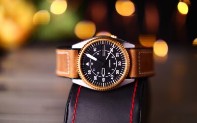 Watch Post Two