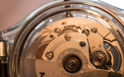Watch Movement Types Explained: Automatic, Manual, and Quartz