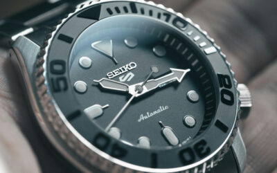 Ten Mistakes Watch Sellers Make (and How to Avoid Them)