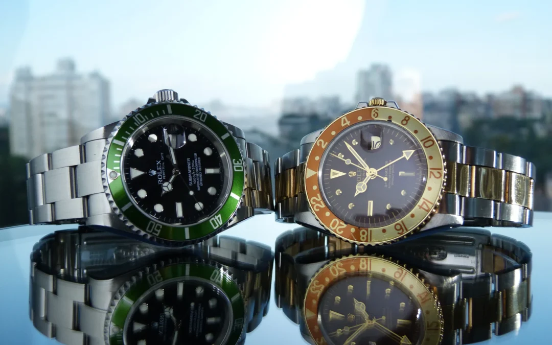 Spotting Fakes: A Real Guide to Identifying Counterfeit Watches